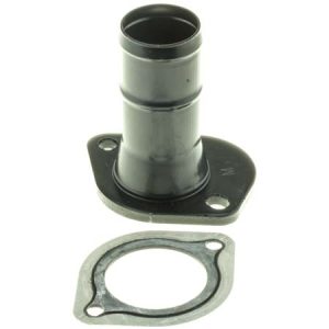 Motorad Thermostat Housing, Gasket Seal, Black – CH5598