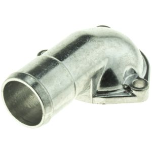 Motorad Engine Coolant Water Outlet, 1.42 Inch Outlet Diameter, Steel – CH5608