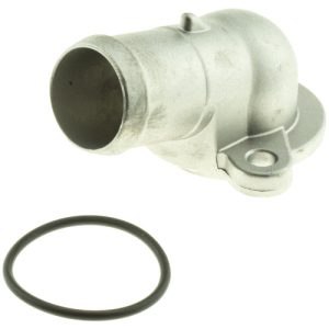 Motorad Engine Coolant Water Outlet, 1.6 Inch Outlet Diameter, Steel, With O-Ring – CH5617