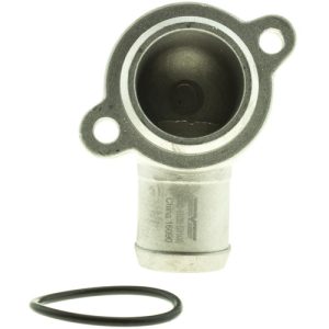 Motorad Engine Coolant Water Outlet, 1.6 Inch Outlet Diameter, Steel, With O-Ring – CH5617