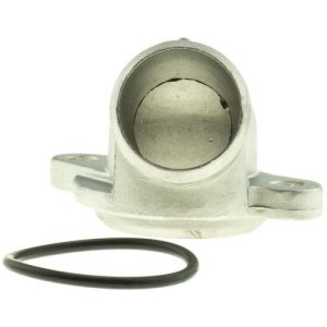 Motorad Engine Coolant Water Outlet, 1.6 Inch Outlet Diameter, Steel, With O-Ring – CH5617