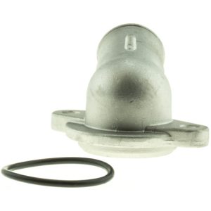 Motorad Engine Coolant Water Outlet, 1.6 Inch Outlet Diameter, Steel, With O-Ring – CH5617