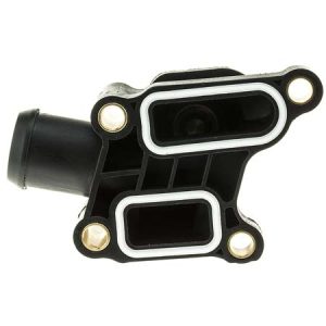 Motorad Thermostat Housing, Gasket Seal, Black – CH5636