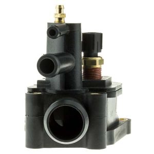 Motorad Thermostat Housing, Gasket Seal, Black – CH5636