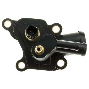 Motorad Thermostat Housing, Gasket Seal, Black – CH5636