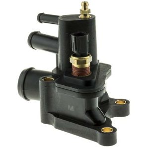 Motorad Thermostat Housing, Gasket Seal, Black – CH5636