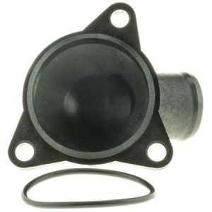 Motorad Thermostat Housing, Gasket Seal, Black, Outlet Cover Only – CH5641