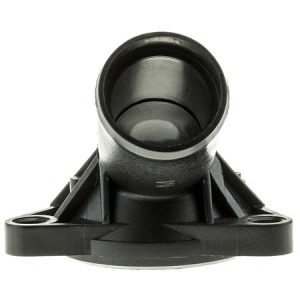 Motorad Thermostat Housing, Gasket Seal, Black, Outlet Cover Only – CH5641