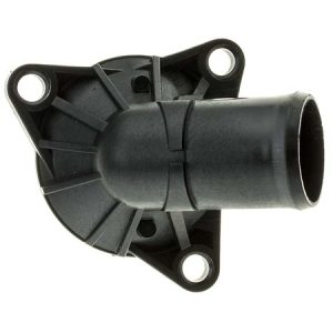 Motorad Thermostat Housing, Gasket Seal, Black, Outlet Cover Only – CH5641