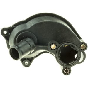 Motorad Engine Coolant Water Outlet, Black, Plastic – CH5677