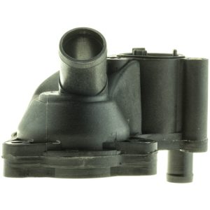 Motorad Engine Coolant Water Outlet, Black, Plastic – CH5677