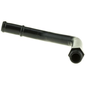 Motorad Engine Coolant Water Outlet, Black, Steel – CH5920