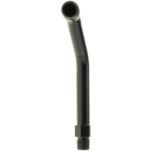 Motorad Engine Coolant Water Outlet, Black, Steel – CH5920