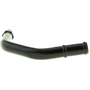 Motorad Engine Coolant Water Outlet, Black, Steel – CH5920