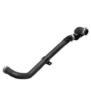Motorad Coolant Filler Neck, 5-3/4 Inch Height, Black – CH5938