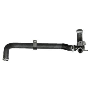 Motorad Coolant Filler Neck, 5-3/4 Inch Height, Black – CH5938
