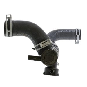 Motorad Coolant Filler Neck, 5-3/4 Inch Height, Black – CH5938