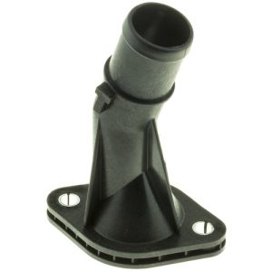 Motorad Engine Coolant Water Outlet, 1.28 Inch Outlet Diameter, Black, Plastic – CH5973