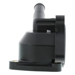 Motorad Thermostat Housing, Plastic, Black, 1-1/4 Inch Outlet Diameter – CH5996
