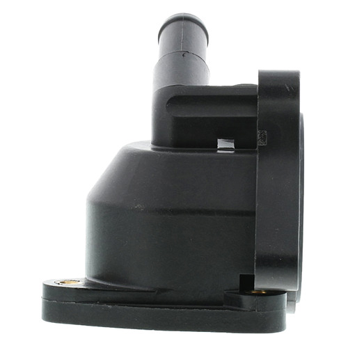 Motorad Thermostat Housing, Plastic, Black, 1-1/4 Inch Outlet Diameter – CH5996