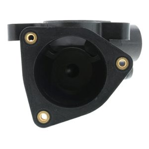 Motorad Thermostat Housing, Plastic, Black, 1-1/4 Inch Outlet Diameter – CH5996