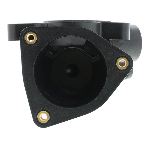 Motorad Thermostat Housing, Plastic, Black, 1-1/4 Inch Outlet Diameter – CH5996