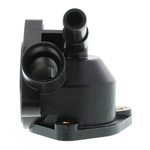 Motorad Thermostat Housing, Plastic, Black, 1-1/4 Inch Outlet Diameter – CH5996
