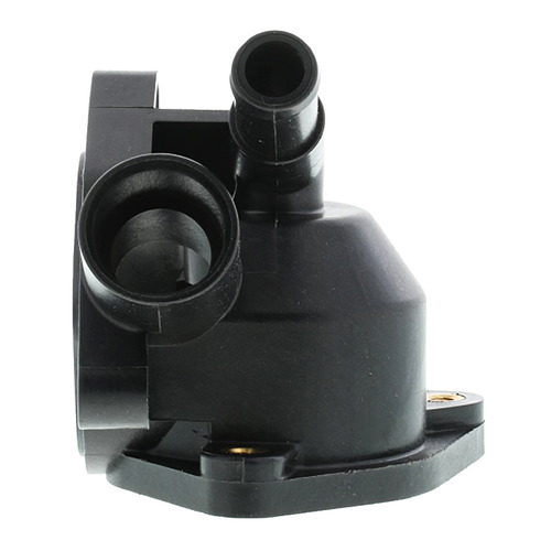 Motorad Thermostat Housing, Plastic, Black, 1-1/4 Inch Outlet Diameter – CH5996