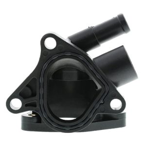 Motorad Thermostat Housing, Plastic, Black, 1-1/4 Inch Outlet Diameter – CH5996