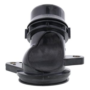 Motorad Engine Coolant Water Outlet, 1.51 Inch Outside Diameter, Black, Plastic – CH6001