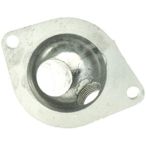 Motorad Engine Coolant Water Outlet, 1.1 Inch Outlet Diameter, Steel – CH6016