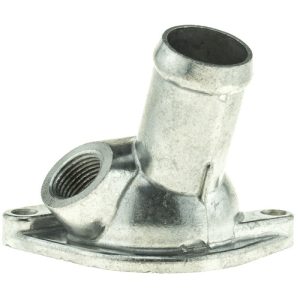 Motorad Engine Coolant Water Outlet, 1.1 Inch Outlet Diameter, Steel – CH6016
