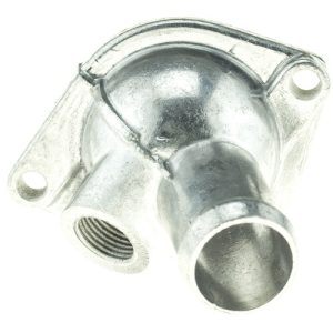 Motorad Engine Coolant Water Outlet, 1.1 Inch Outlet Diameter, Steel – CH6016