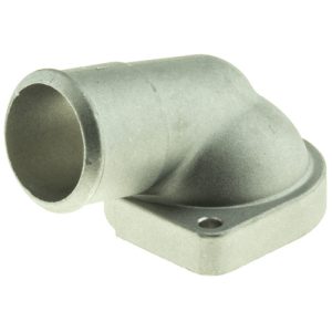 Motorad Engine Coolant Water Outlet, 1-1/2 Inch Outlet Diameter, Steel – CH6052