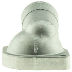 Motorad Engine Coolant Water Outlet, 1-1/2 Inch Outlet Diameter, Steel – CH6052