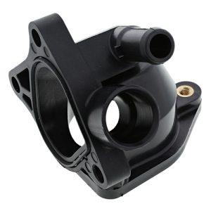 Motorad Engine Coolant Water Outlet, 1-1/4 Inch Outlet Diameter, Plastic, With Seal – CH6219