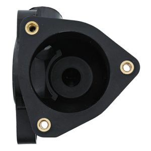 Motorad Engine Coolant Water Outlet, 1-1/4 Inch Outlet Diameter, Plastic, With Seal – CH6219