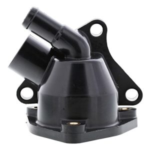Motorad Engine Coolant Water Outlet, 1-1/4 Inch Outlet Diameter, Plastic, With Seal – CH6219