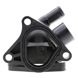 Motorad Engine Coolant Water Outlet, 1-1/4 Inch Outlet Diameter, Plastic, With Seal – CH6219