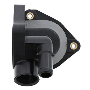 Motorad Engine Coolant Water Outlet, 1-1/4 Inch Outlet Diameter, Plastic, With Seal – CH6219