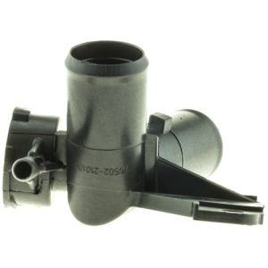 Motorad Coolant Filler Neck, 1.23 Inch Outside Diameter, Black, Plastic – CH7679