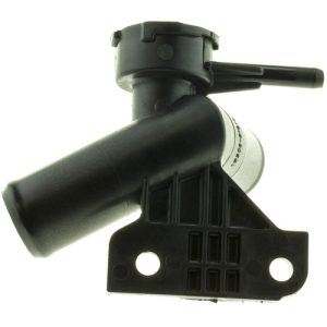 Motorad Coolant Filler Neck, 1.23 Inch Outside Diameter, Black, Plastic – CH7679