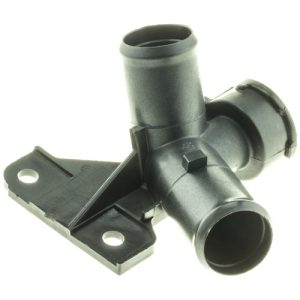 Motorad Coolant Filler Neck, 1.23 Inch Outside Diameter, Black, Plastic – CH7679