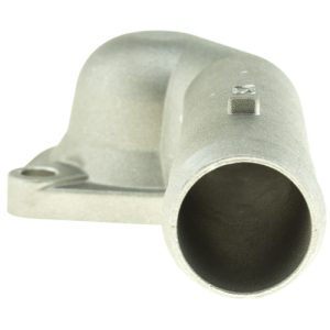 Motorad Engine Coolant Water Outlet, 1.3 Inch Outlet Diameter, Steel – CH7688