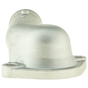 Motorad Engine Coolant Water Outlet, 1.3 Inch Outlet Diameter, Steel – CH7688