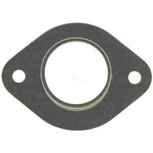 Motorad Thermostat Housing, Steel, Black, 1.86 Inch Outlet Diameter – CH7689