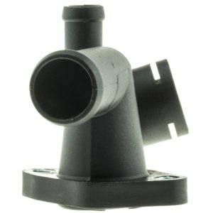 Motorad Thermostat Housing, Plastic, Gray, 1.26 Inch Outlet Diameter – CH8702