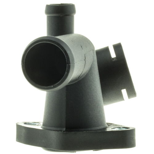 Motorad Thermostat Housing, Plastic, Gray, 1.26 Inch Outlet Diameter – CH8702