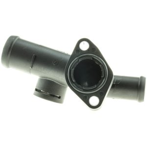 Motorad Thermostat Housing, Plastic, Gray, 1.26 Inch Outlet Diameter – CH8702