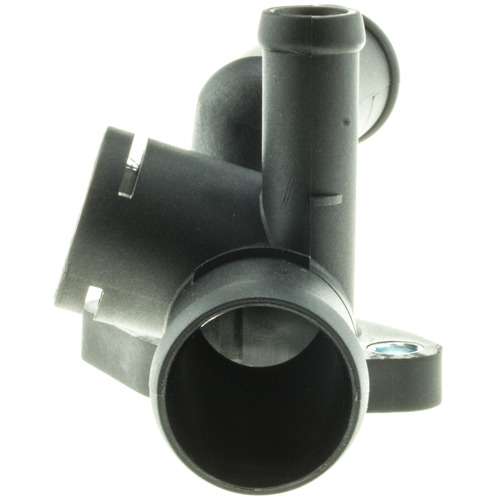 Motorad Thermostat Housing, Plastic, Gray, 1.26 Inch Outlet Diameter – CH8702